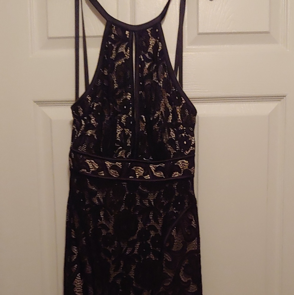 BEBE DRESS